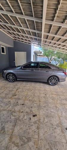 Imagem 5 de 9 de M. Benz Cla 180 - 2019/2019 1.6 Cgi Gasolina 7g-dct