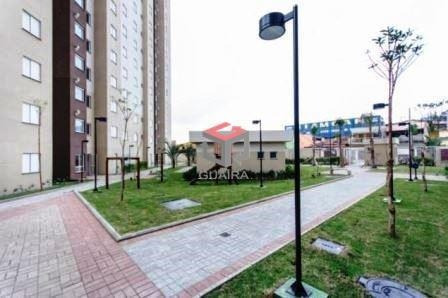 Imagem 16 de 24 de Apartamento Mobiliado Em Utinga - Santo André - 113924