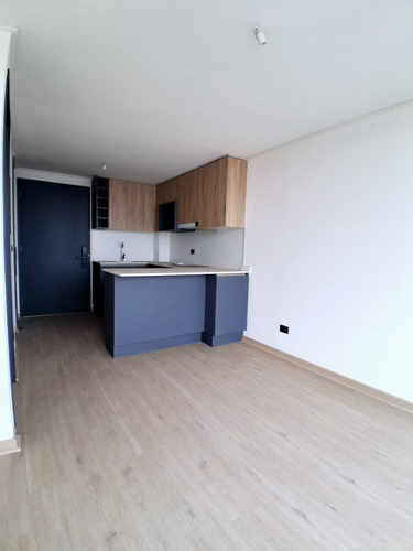 Departamentos Tipo Estudio, 1 Y 2 Dormitorios Santiago Codkt