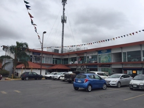 Imagen 1 de 8 de Local Planta Alta En Regio Plaza Sobre Avenida Isidoro Sepul