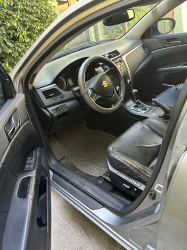Suzuki Kizashi Gls L4 Piel Qc At