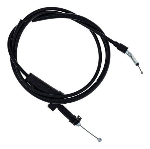 Niche Cable Acelerador Para Suzuki Quadsport Ozark 250 Atv