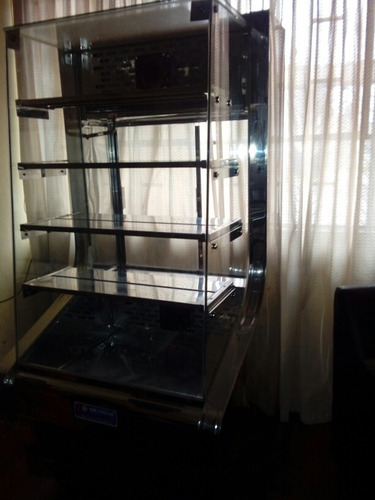 Vendo Exividora O Concervadora (Usado)