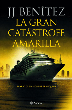 Libro La Gran Catástrofe Amarilla