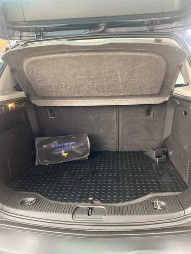 Chevrolet Tracker 1.8 Ls At