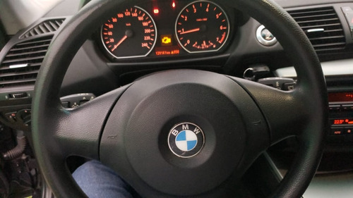 Bmw 120i Año 2005 Impecable Liquido U$ O Tomo Auto En P Pago