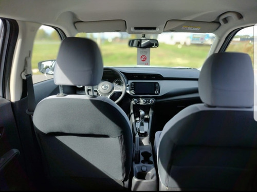 Imagen 7 de 15 de Nissan Kicks 2021 1.6 Advance Cvt 120cv ( Solo Contado )