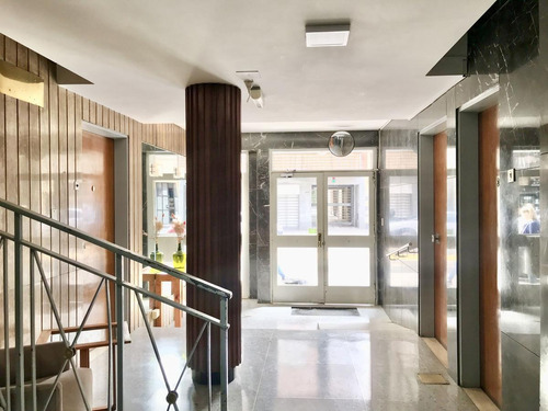 Imagen 27 de 30 de Departamento - Colegiales