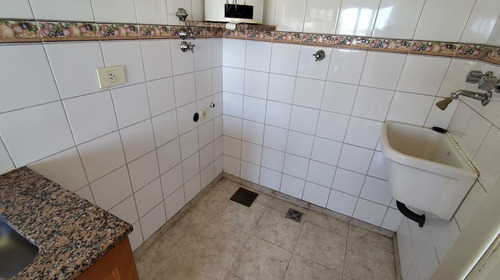 Departamento Venta Mataderos 2 Amb Con Renta