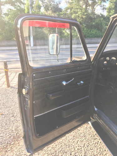 Chevrolet D-10 1985