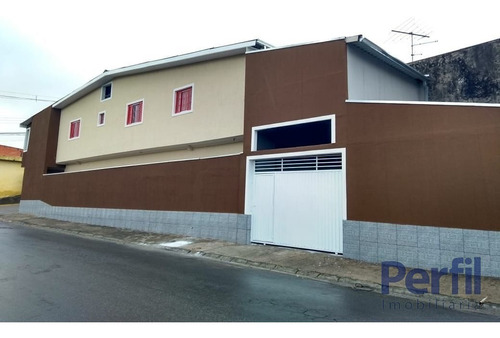 Imagem 6 de 8 de Sobrado - 4 Dormitórios Ou + - 1283
