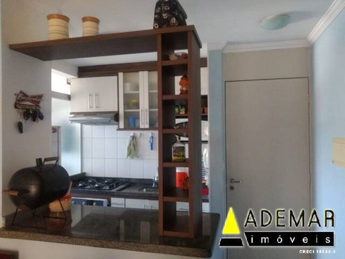 Imagem 6 de 15 de Lindo Apto Em Ótima Localização - 1116