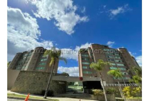 #22-16482  Espectacular Ph En Solar Del Hatillo 