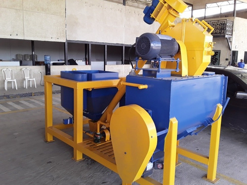 Imagen 3 de 10 de Planta De Alimento Para Animales 600 Kg/h