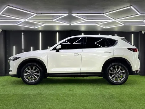 Mazda CX-5 GRAND TOURING 4X2