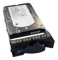 Comprar Disco Rigido Ibm 44w2235 - 300gb Sas 3.5  