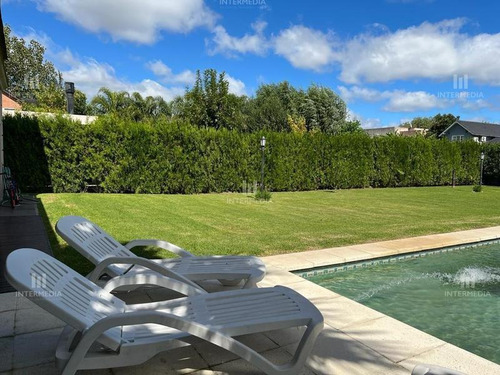 Imagen 20 de 30 de Casa Chalet En Venta Ubicado En Alamo Alto, Escobar, G.b.a. Zona Norte