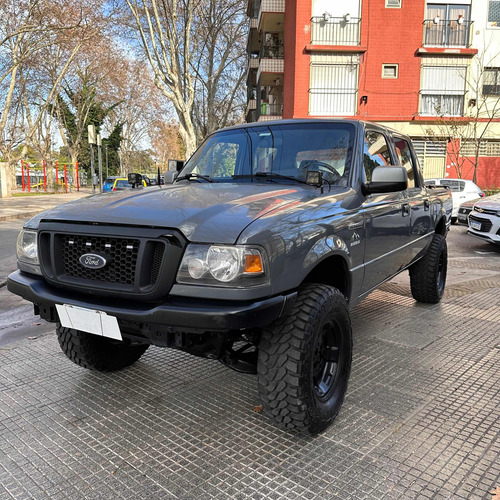 Ford Ranger 3.0 Cd Xl Plus 4x2