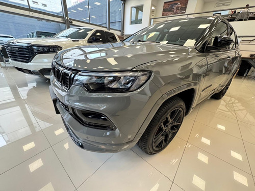 Jeep Compass Blackhawk 2.0t Nafta 4x4 272cv *gs