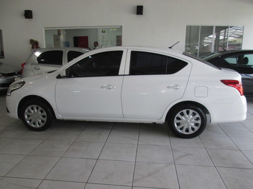 Nissan Versa Ano 2019 Zero De Entrada Trabalhe Aplicativo
