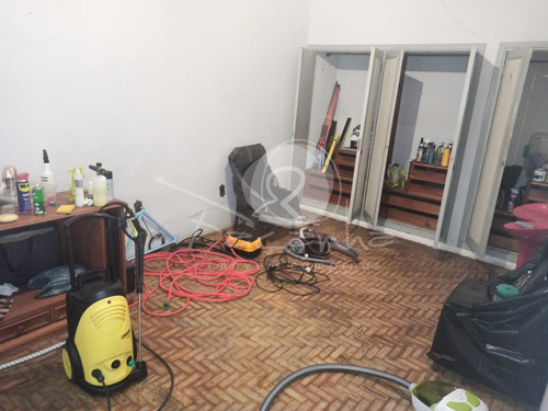 Casa A Venda No Taquaral Em Campinas - Imobiliária Em Campinas. - Ca00988 - 69285338