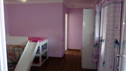 Chácara Residencial À Venda, Parque Campos Elíseos, Limeira. - Ch0009