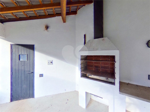 Imagem 24 de 26 de Casa À Venda No Alto Da Boa Vista, 667 M² Terreno. 4 Suítes, 6 Vagas. - Reo576916