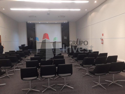 Imagem 18 de 25 de Sala Para Alugar, 39 M² Por R$ 800,00/mês - Centro - Campinas/sp - Sa0785