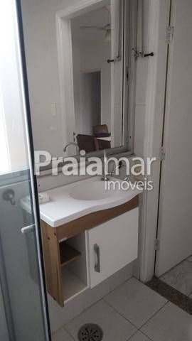 Imagem 5 de 12 de Apartamento | 2 Dormitório | Ponta Da Praia | Santos - 2356-84