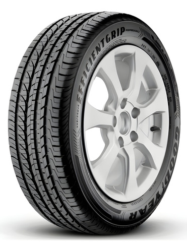 Pneu Goodyear 205 60 R15 Efficientgrip Performance 91 H