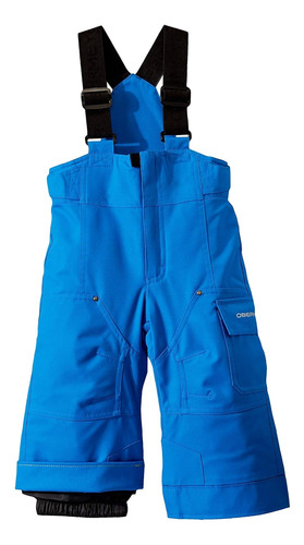 Volt Boy's Ski Pant