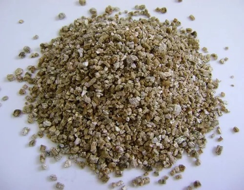 Vermiculita Expandida Bolsa 100 Litros Sustrato Profesional