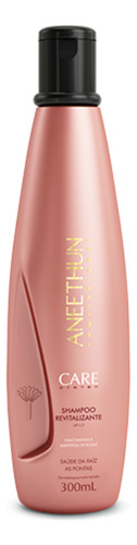 Shampoo Hidratante Care Revitalizante -aneethun