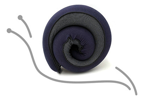 Almohada Para El Cuello, Soporte Para Mayor Comodidad Durant