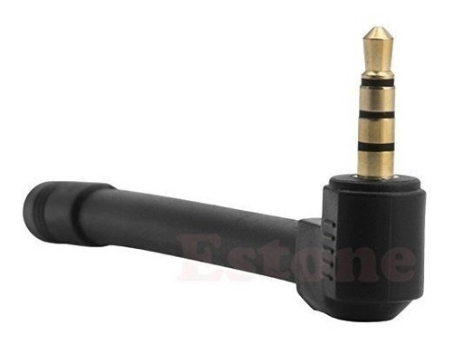 Antena De Amplificador Señal Celular Móvil Gps Tv 5dbi 3.5mm