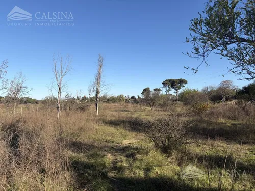 Terreno En Venta Sobre Ruta E53, Unquillo - foto 1