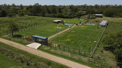 Imagen 2 de 28 de Terreno - Mariano Acosta