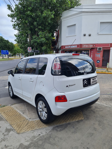Citroën C3 Picasso 1.6 16V Sx
