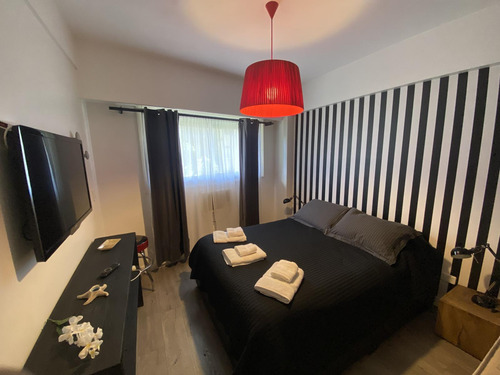 Departamento En Venta 3 Ambientes Con Cochera Juan María Gutiérrez 2600 Barrio Norte/recoleta