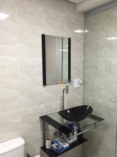 Imagem 30 de 30 de Casa Com 1 Dormitórios E Edícula Completa À Venda, 250 M² Por R$ 620.000 - Jardim América - Rio Claro/sp - Ca0480