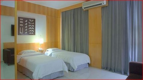 Imagem 7 de 17 de Flat À Venda, 1 Quarto, 1 Suíte, 1 Vaga, Funcionários - Belo Horizonte/mg - 8903