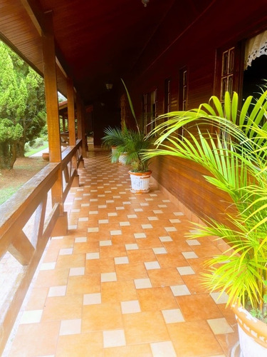 Imagem 9 de 20 de Exclusivo Imóvel No Condomínio Porta Do Sol
