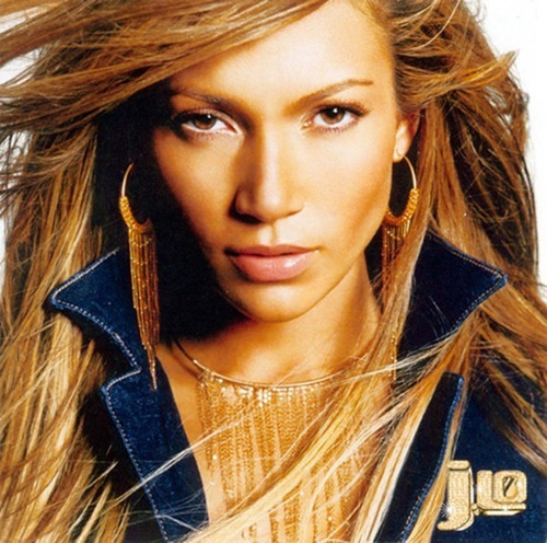 Jennifer Lopez  J.lo Cd