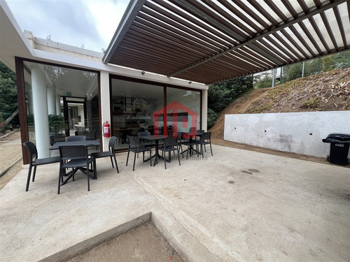 Depto En Arriendo Casi Nuevo - Los Almendros