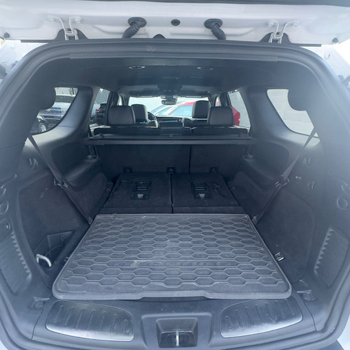 Dodge Durango 5.7 V8 R/t At