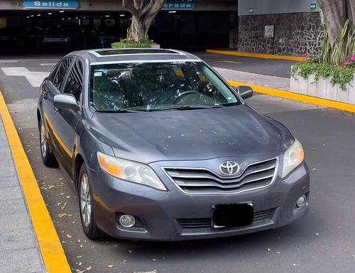 Toyota Camry 2.5 Xle L4 Aa Ee Qc Piel At