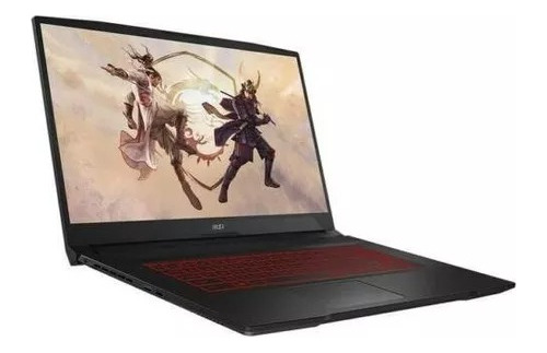 Nuevo Msi Katana Gf76 Gaming Laptop