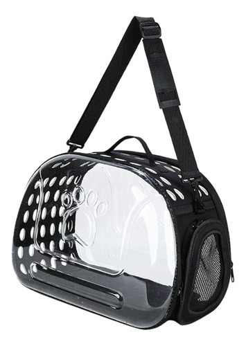 Bolsa De Burbujas For Mascotas, Transportador S