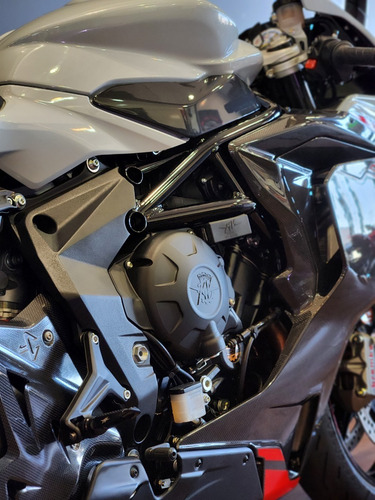 Imagen 12 de 25 de Moto Mv Agusta F3 800 Rr