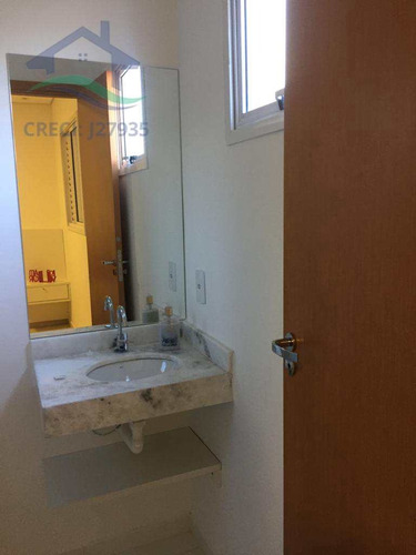 Imagem 12 de 23 de Casa De Condomínio Com 2 Dorms, Jardim Colonial, Atibaia - R$ 220 Mil, Cod: 1876 - V1876